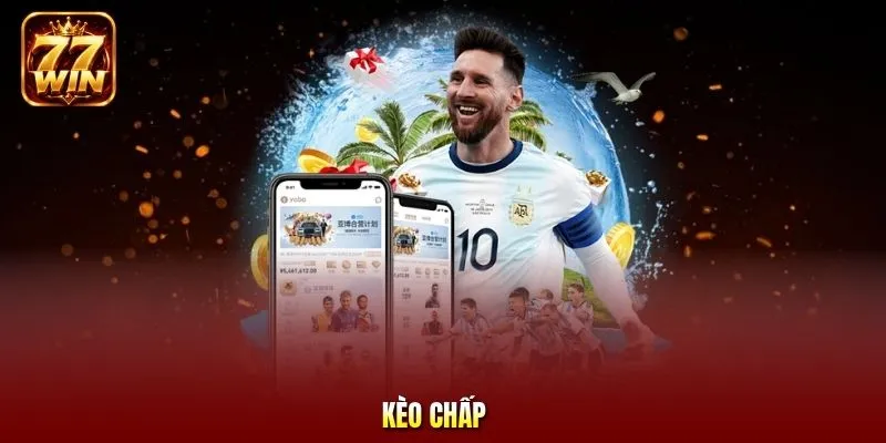 Kèo chấp