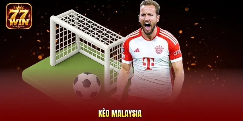 Kèo Malaysia