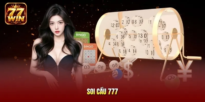 Soi cầu 777