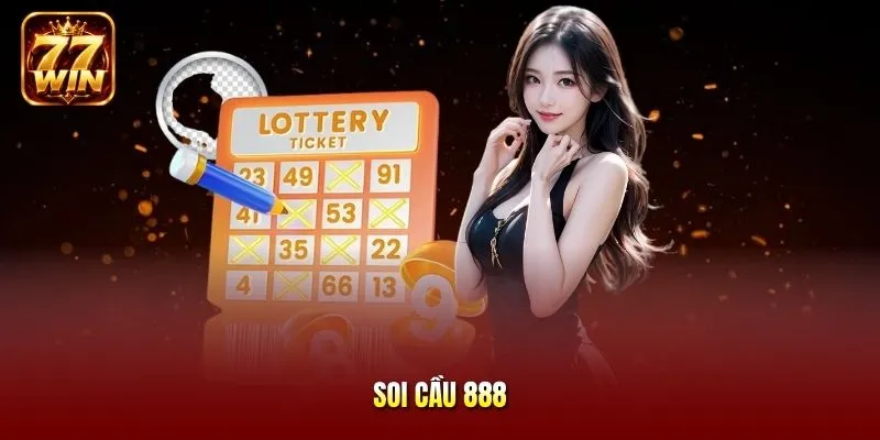 Soi cầu 888