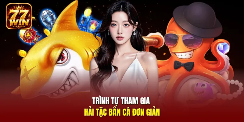Hải Tặc bắn cá với đồ họa sắc nét, đa dạng Boss giá trị