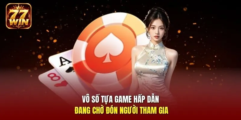 Sức hút đến từ bộ bài Tây 52 lá