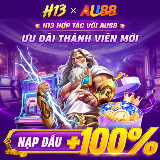 Casino H13 Khám Phá Sảnh Live Trực Tuyến Đa Trải Nghiệm
